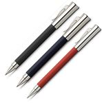 Graf von Faber-Castel Tamitio Rollerball Pen